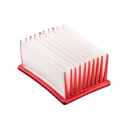 Metabo HEPA Filter for ISA 18 LTX 623768000